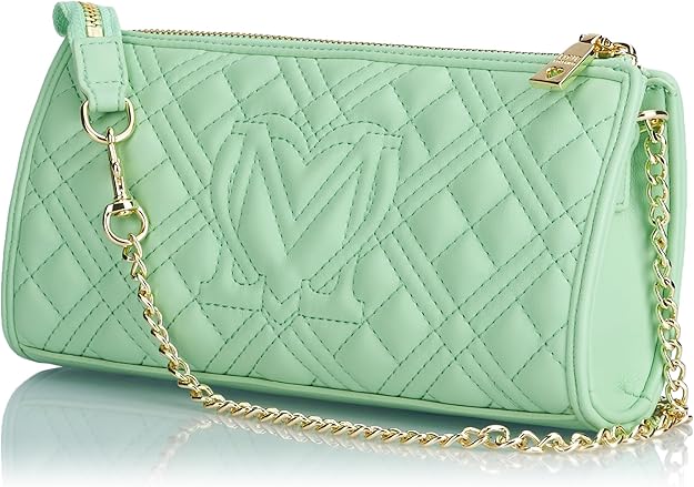 Borsa LoveMoschino Pochette Shoulder Bag JC4011PP1ILA0802