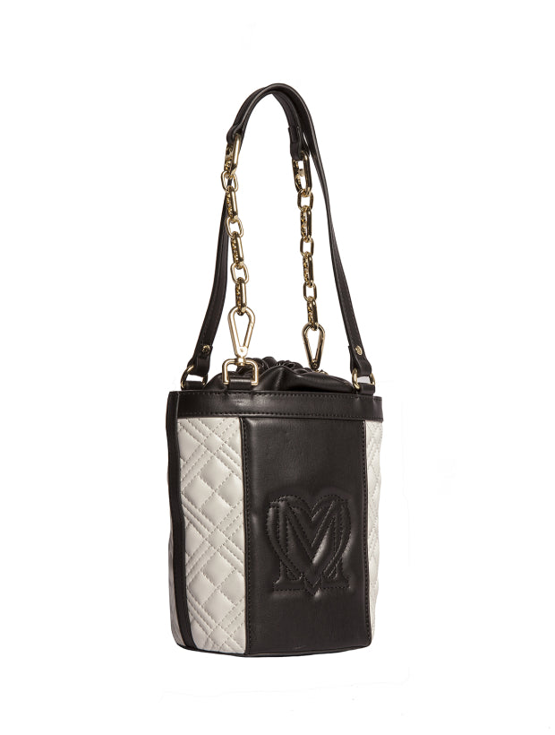 Borsa Secchiello LoveMoschino JC4165PP0HLA0604
