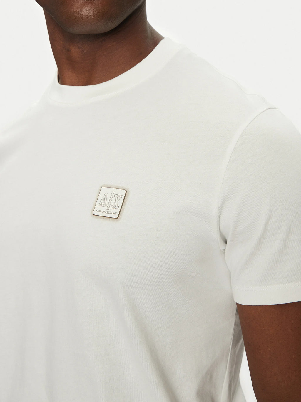 Camiseta ArmaniExchange Find