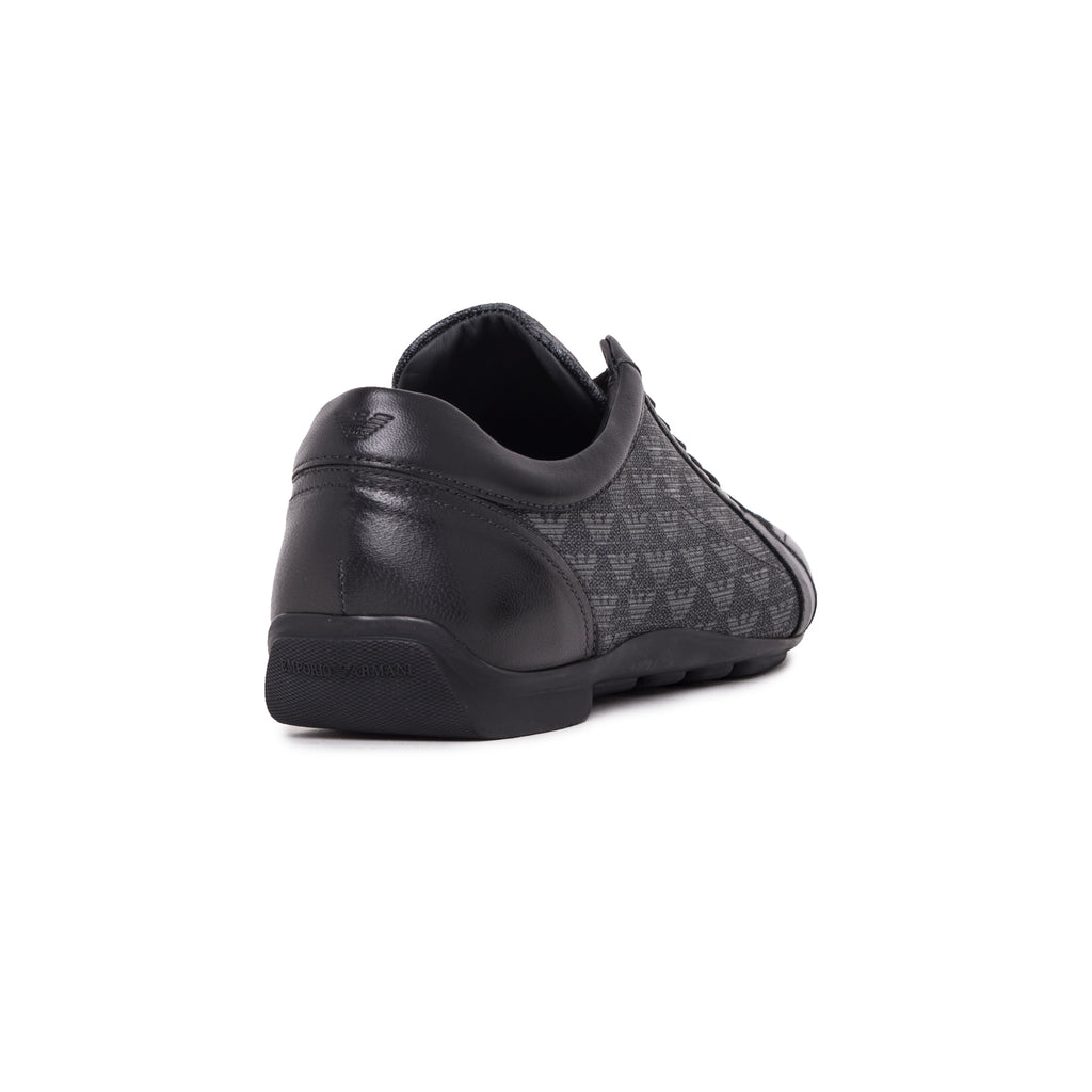 Sneakers homme Armani Emporio Lavagna