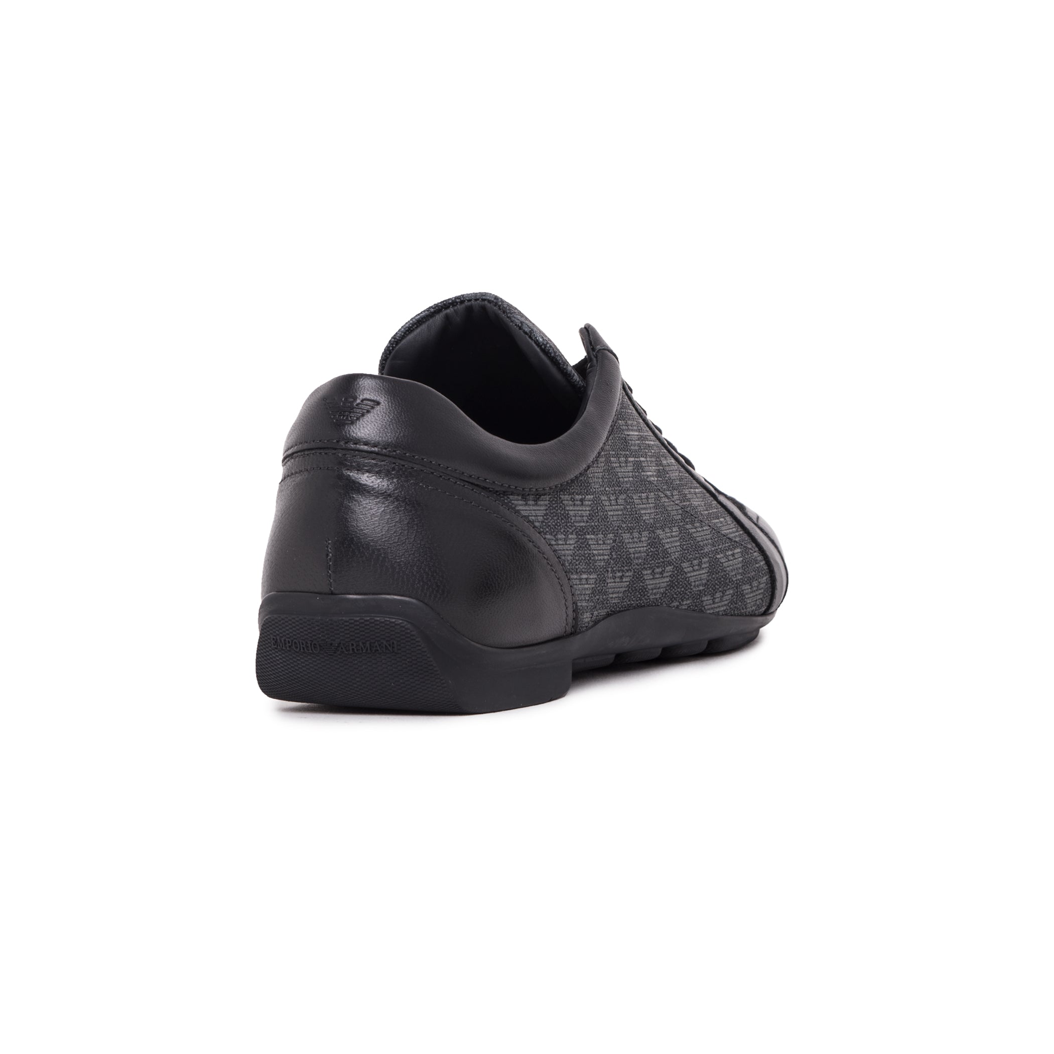 Sneakers homme Armani Emporio Lavagna