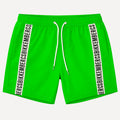 Traje Bikkembergs con Bandas Laterales