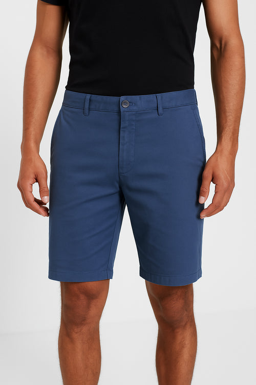 Bermuda Cotone Fresh
