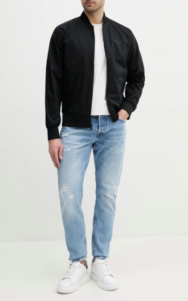 T-Shirt ArmaniExchange Coton