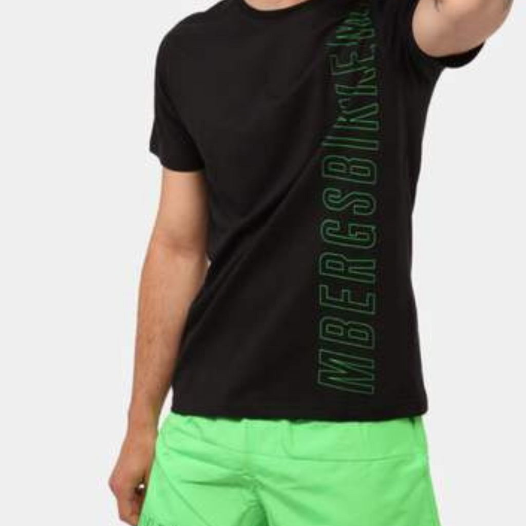 T-Shirt Bikkembergs