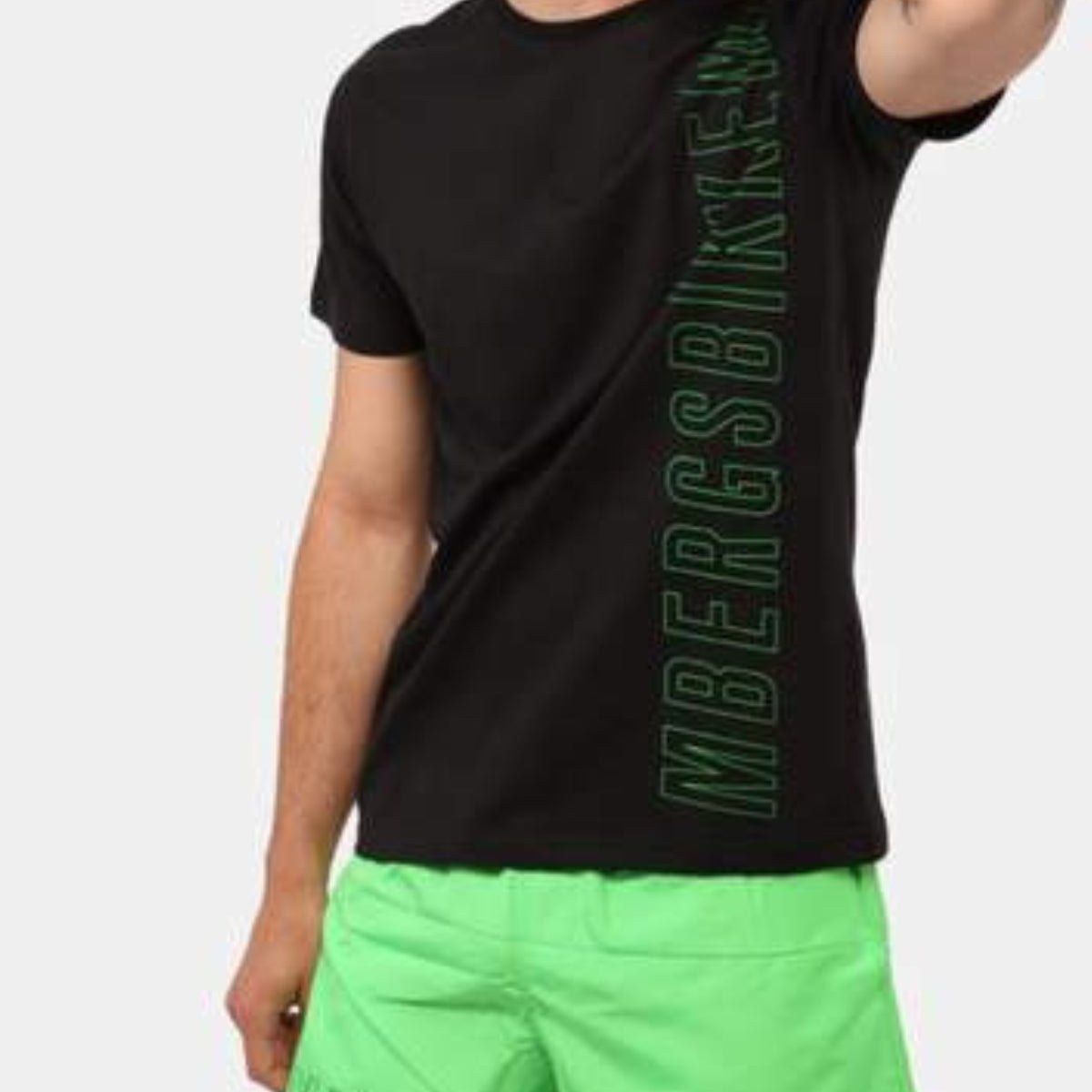 T-Shirt Bikkembergs