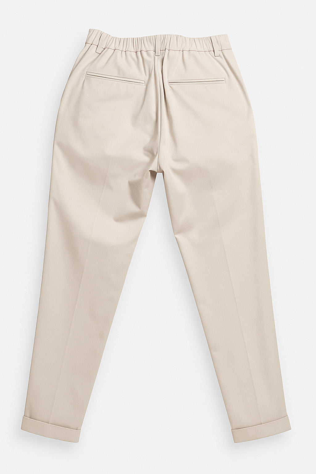 Pantalone Elegante Uomo Sportivo