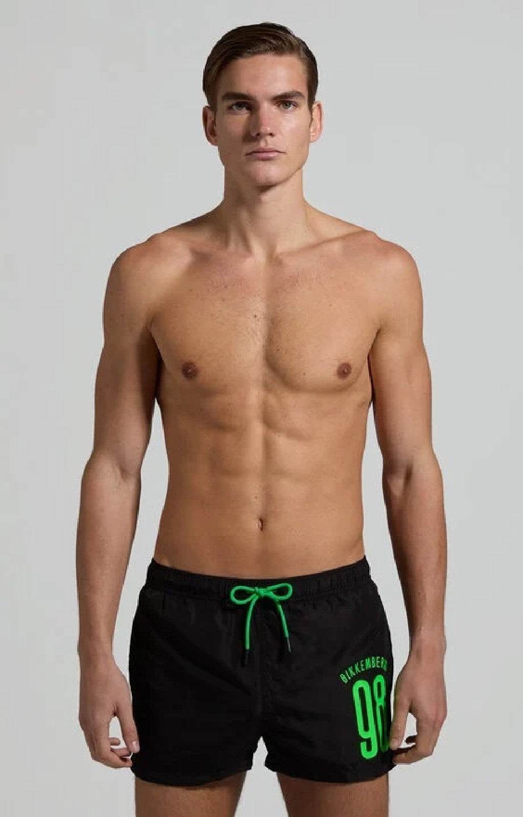 Costume Bikkembergs 98 Press