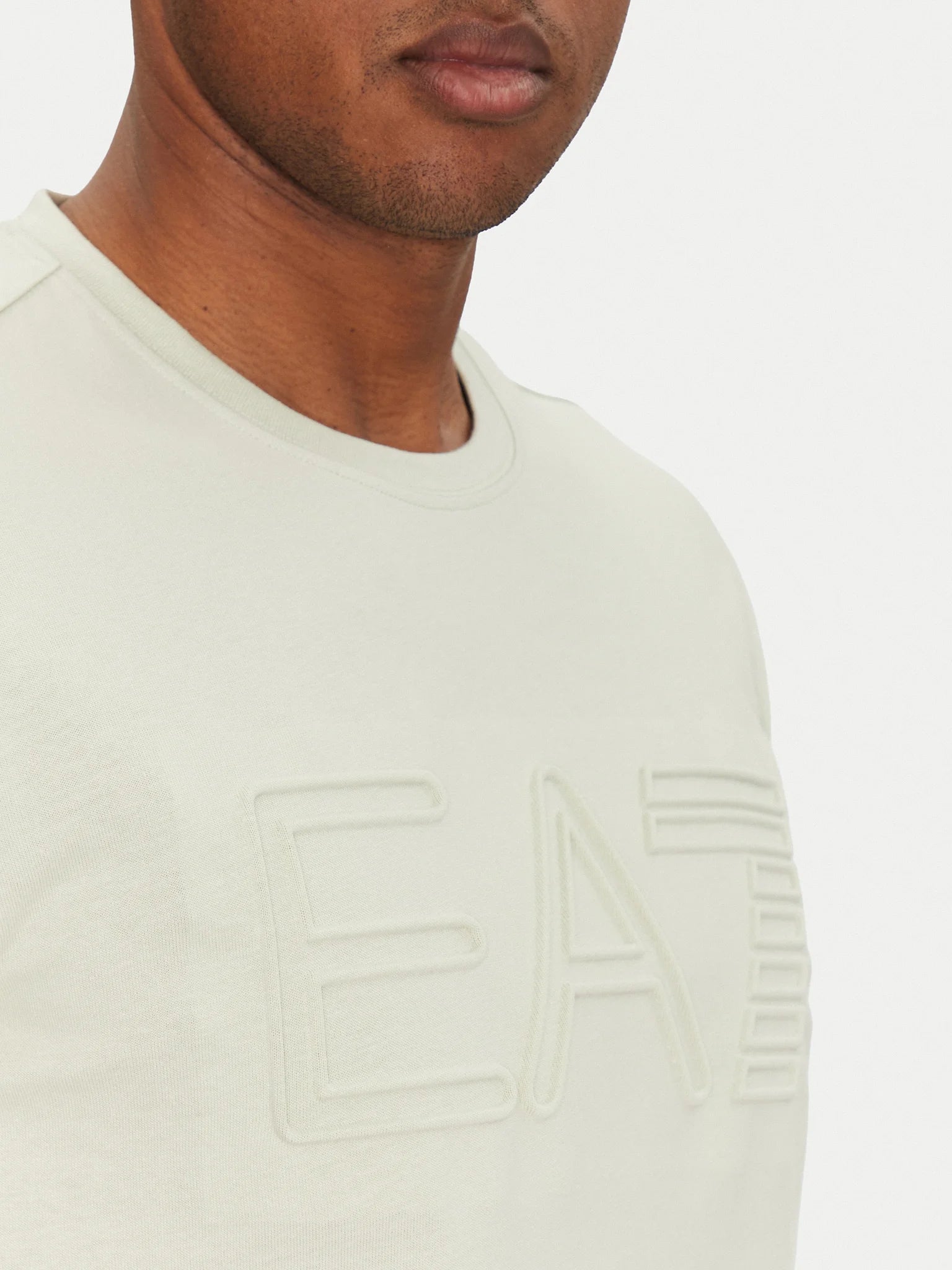 T-Shirt EA7Armani Regular Fit