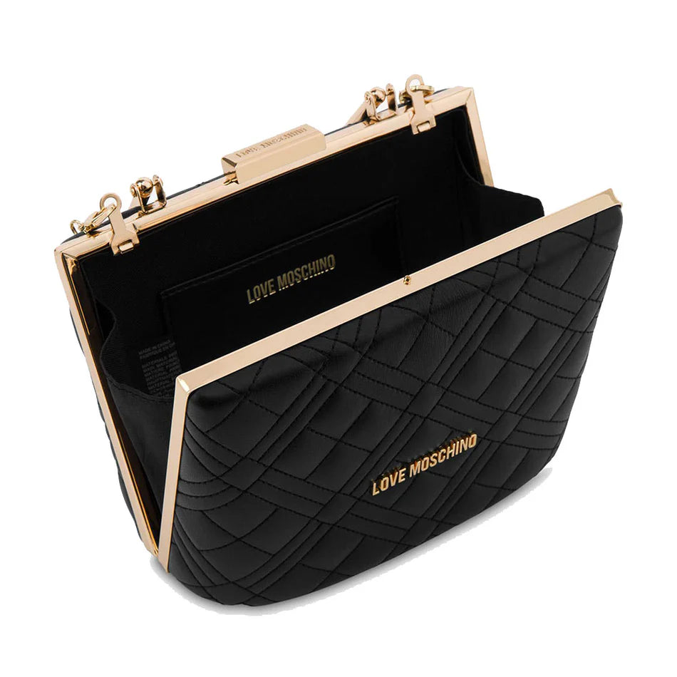 Borsa MoschinoLove Linea Metal Handle JC4047PP1HLH0000