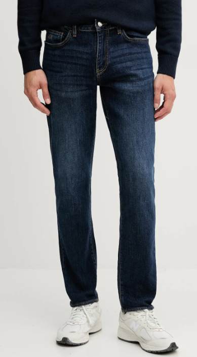 Jeans ArmaniExchange Fit Denim