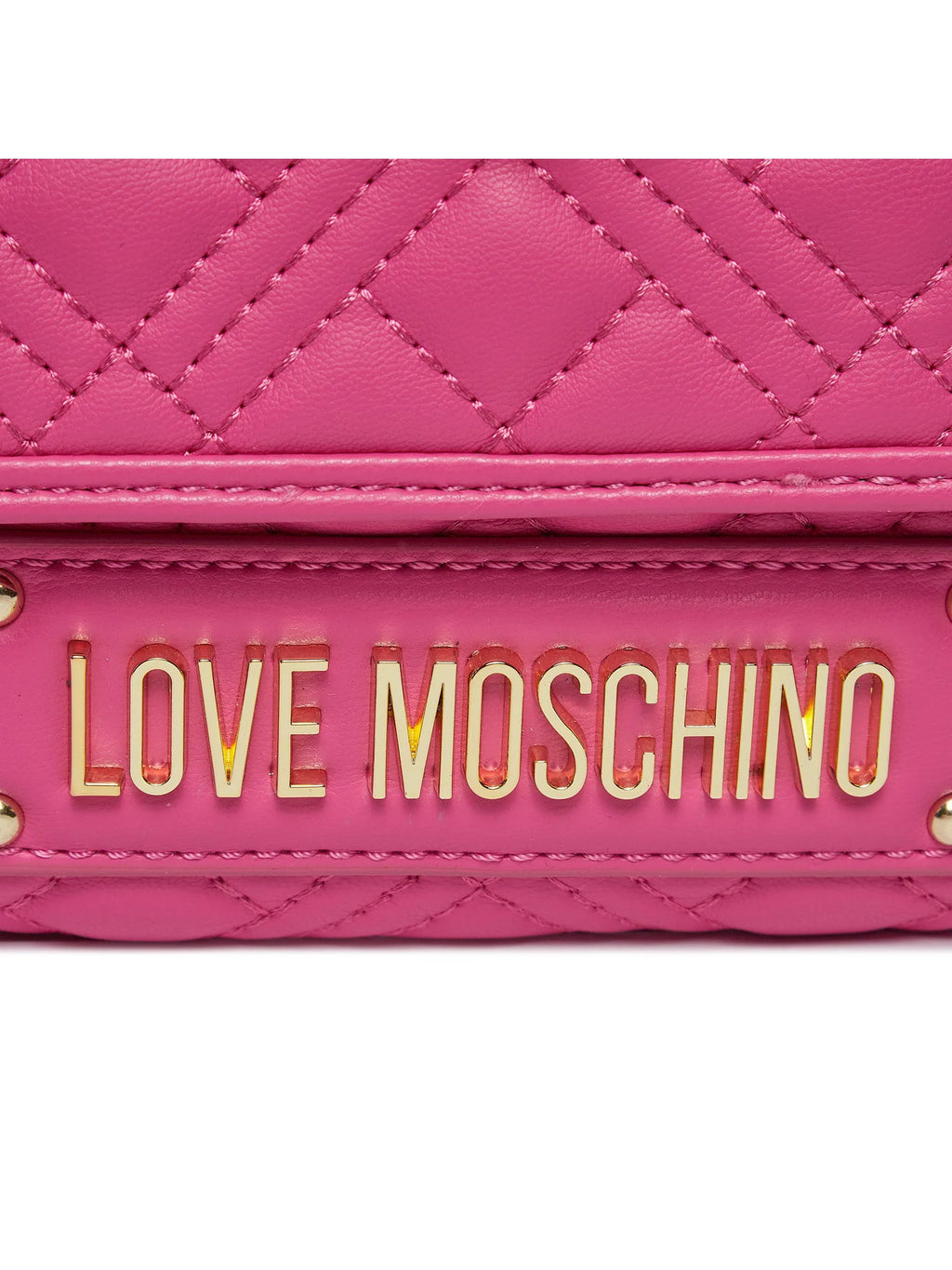 Moschino Crossbody Bag Strap JC4163PP0HLA0604