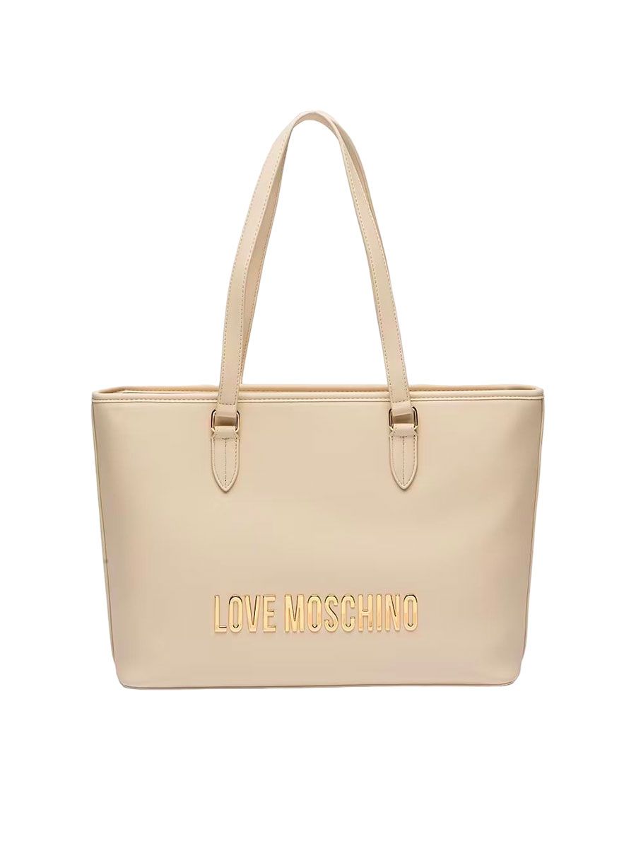 Bolso MoschinoLove para Mujer, de Hombro y Bandolera, de Mano, Shopper JC4190
