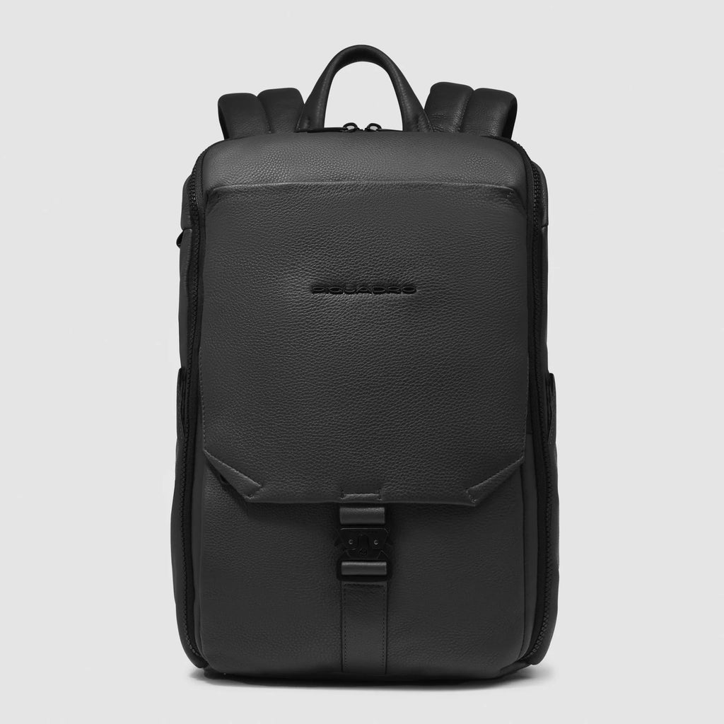 Mochila Pquadro con protección RFID, para tablet iPad 14