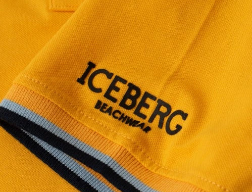 Polo Iceberg da Passeggio
