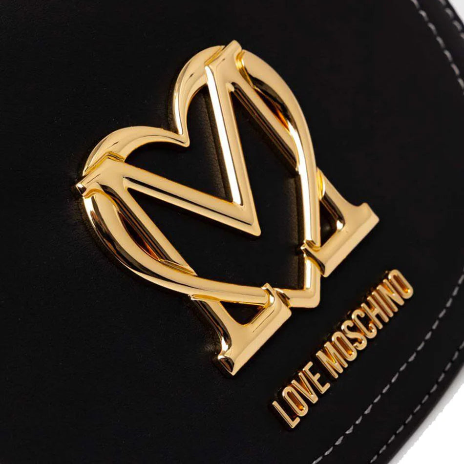 Sac pochette LoveMoschino JC4228PP0HKG0453