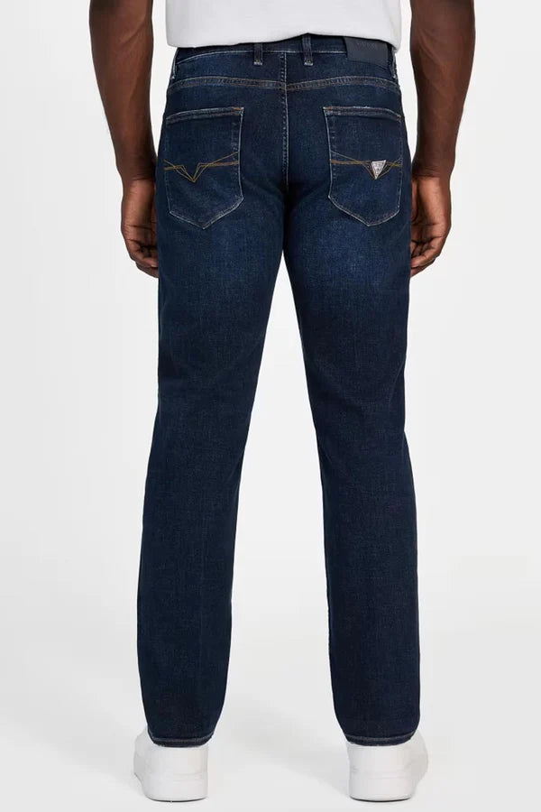 Jeans GuessSlim Scuro