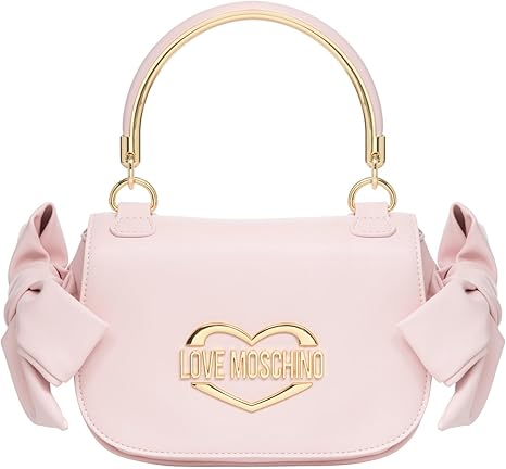 Borsa MoschinoLove Mini HandBag Shopper JC4203PP1ILN