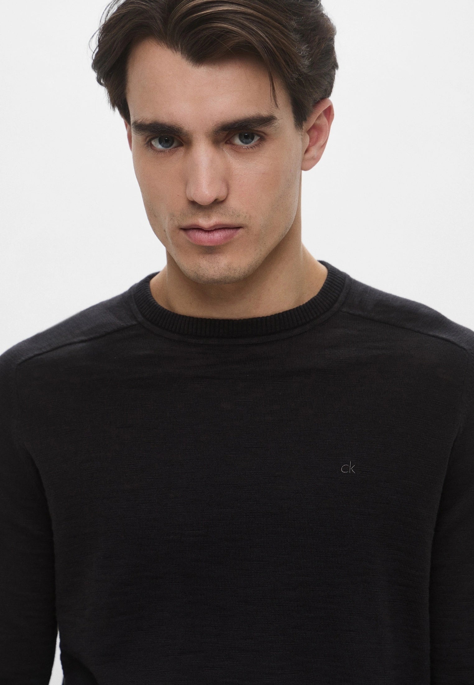 Maglia CalvinKleinJeans Hombre