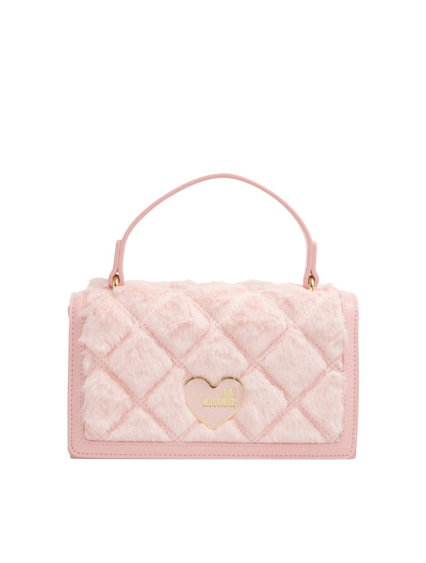 Borsa Mano Tracolla MoschinoLove Cipria JC4295PP0HKU160A