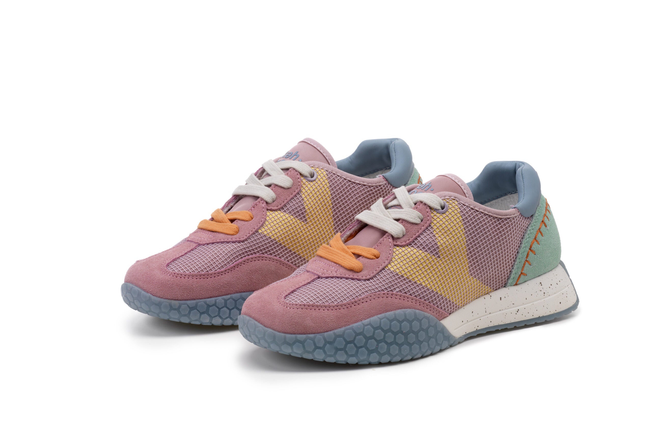 Sneakers DonnaKeh Noo KW9757
