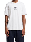 T-Shirt ArmaniExchange Regular Plus