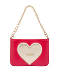 Borsetta LoveMoschino Quad Red JC4227PP1IK2250A