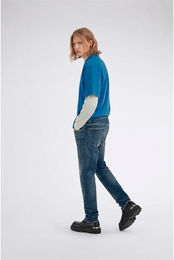 Jeans GASAlbert Simple Rev Skinny