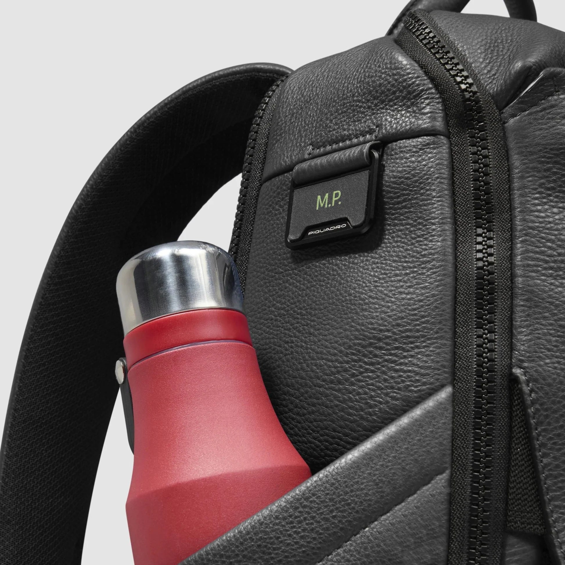 Zaino Pquadro Protezione RFID 14 Porta Tablet Ipad