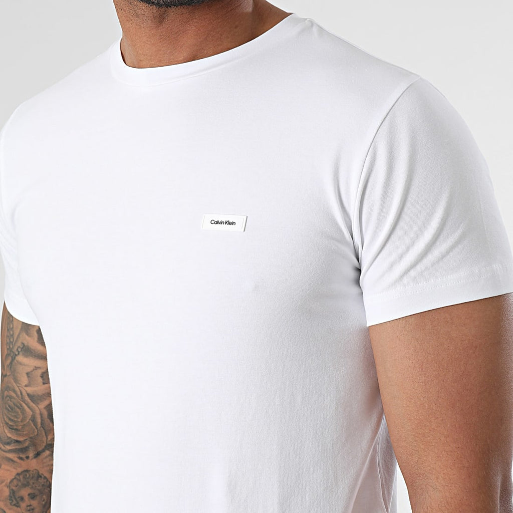 T-Shirt CalvinKlein Gyme