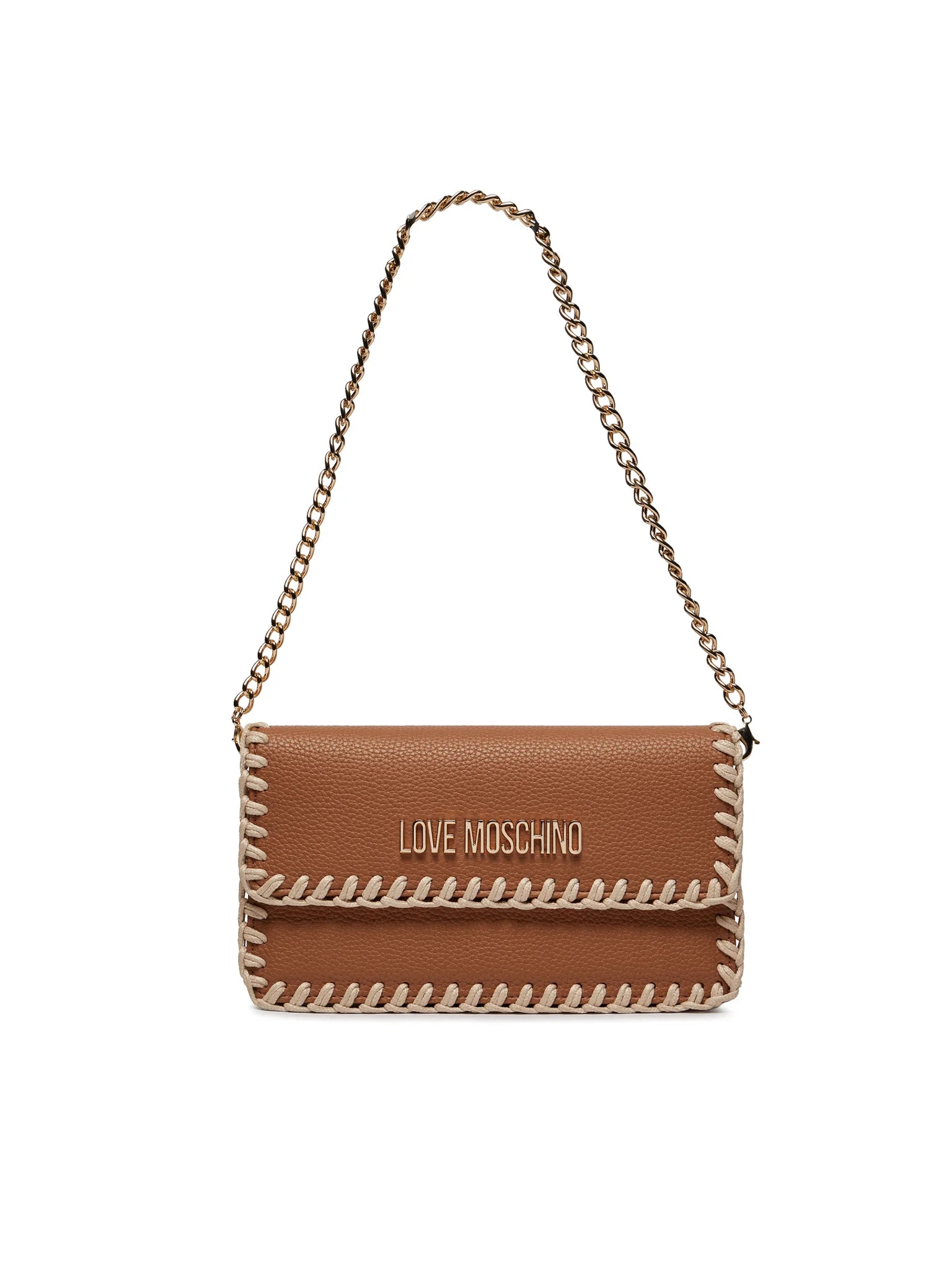 Borsetta a Tracolla MoschinolLove JC4108PP1ILJ120A HANDSTITCH