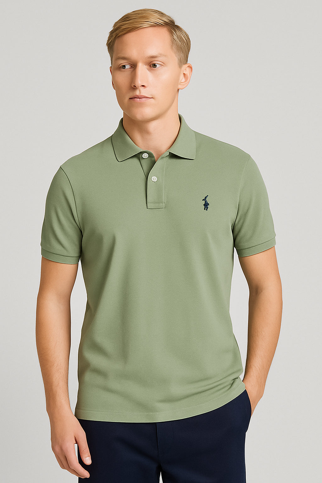 Polo U.S. Polo Assn Estiva