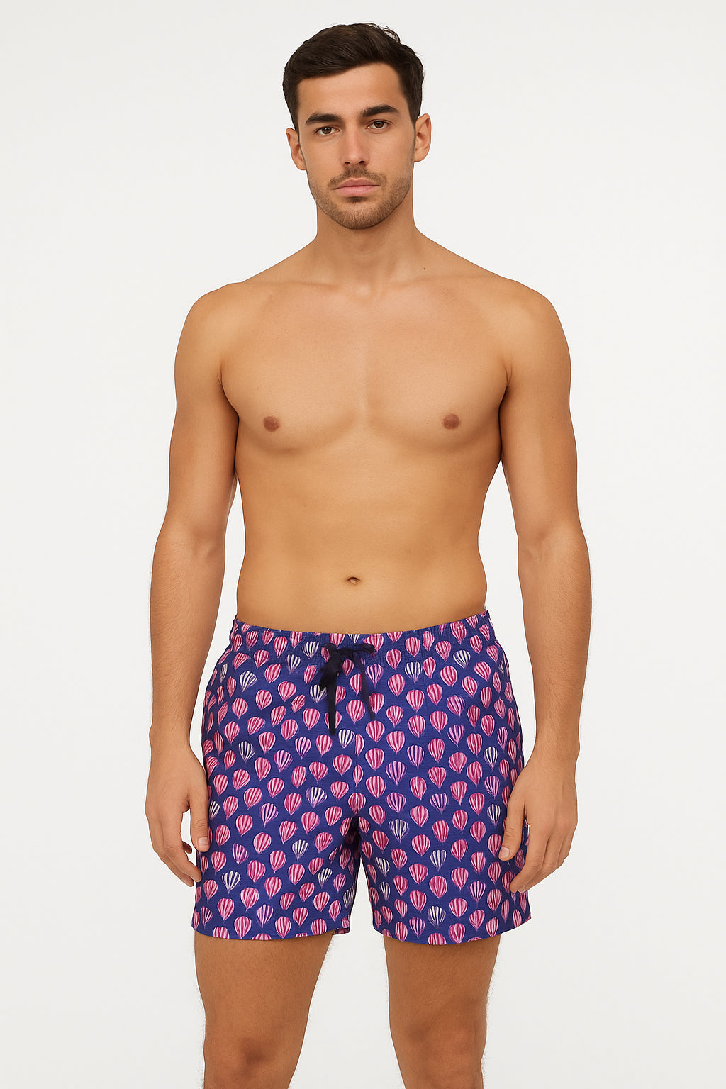 Costume Uomo AirBall