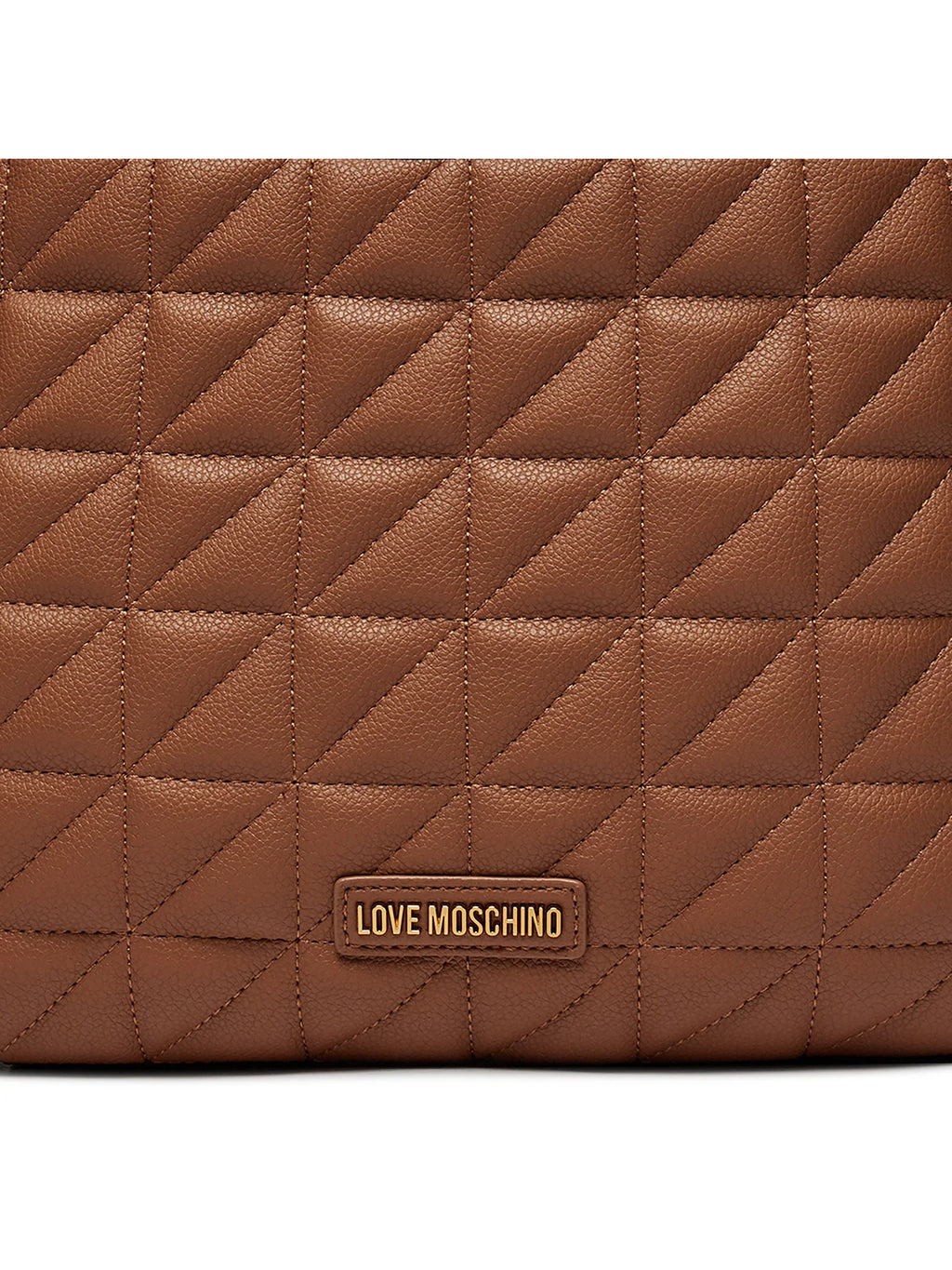 Moschino Love Women's Handbag JC4104PP1ILJ160A