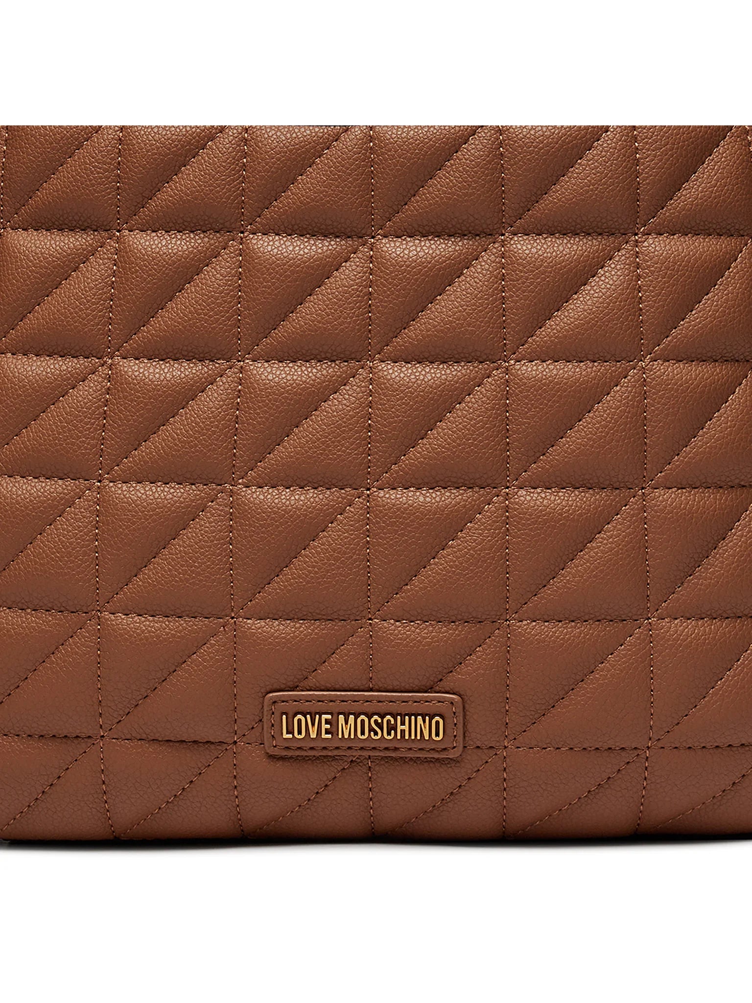 Moschino Love Women's Handbag JC4104PP1ILJ160A