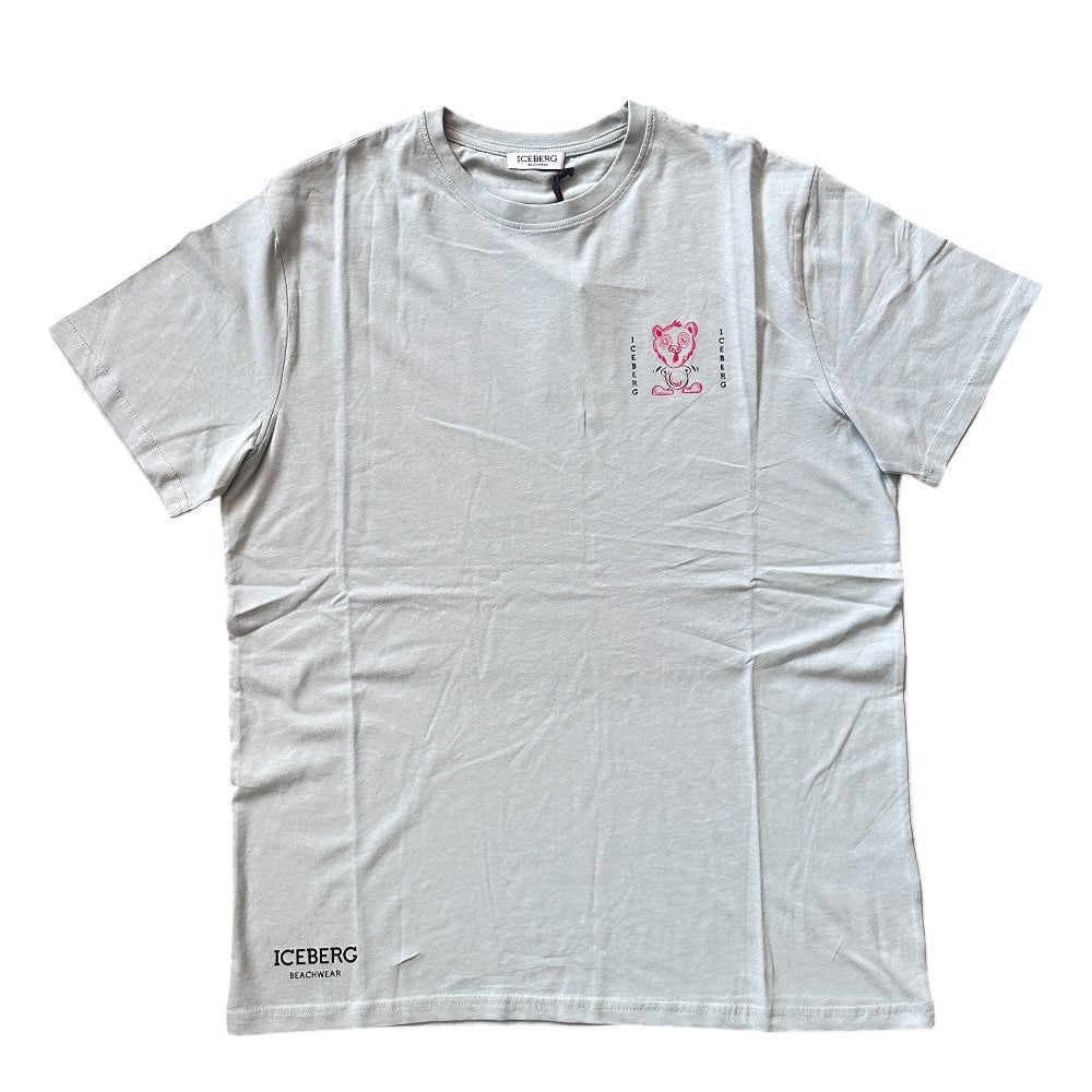 T-Shirt Iceberg Old