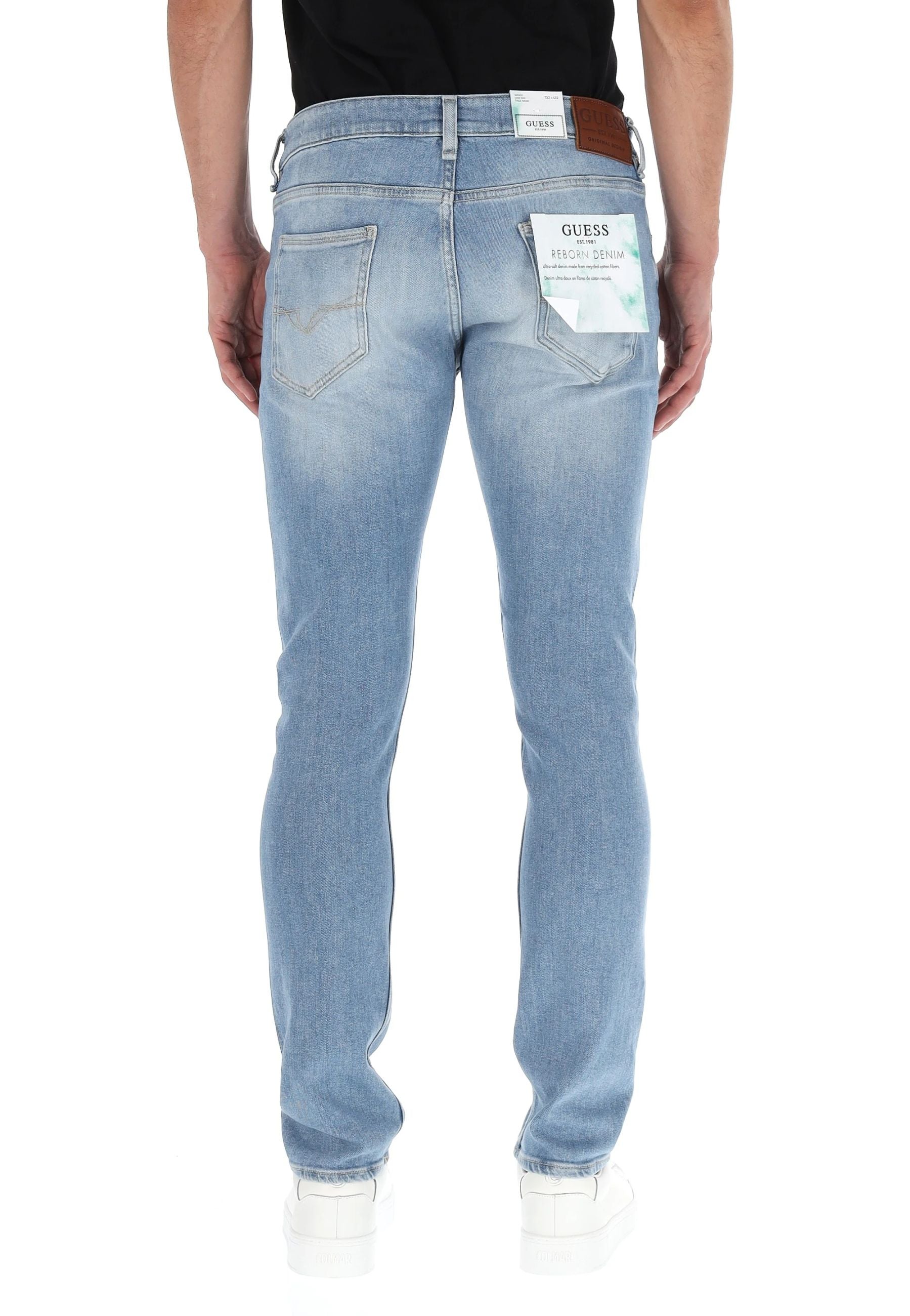Jeans Miami skinny fit