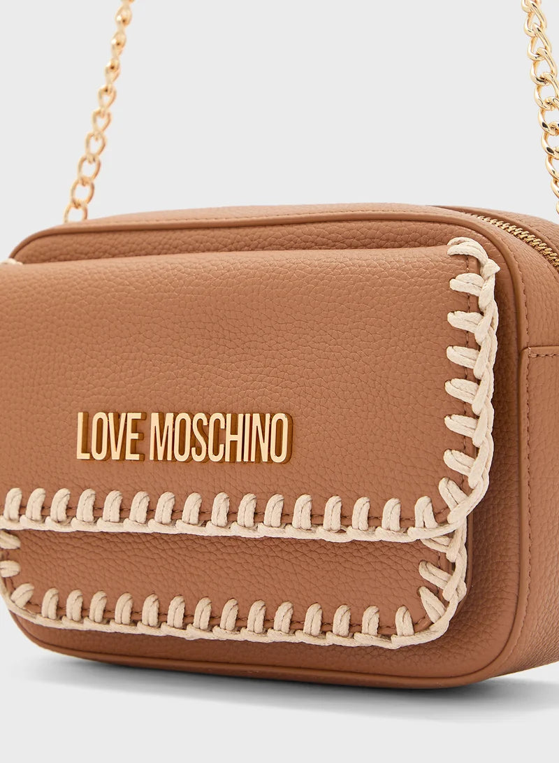 Bolsito MoschinoLoveDonna Bolso de mano 
JC4106PP1LJ120