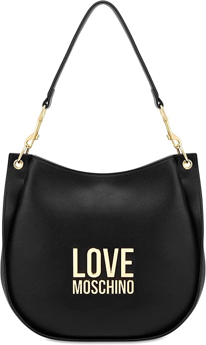 Borsa Tracolla LoveMoschino Leviris Lunar Bag
