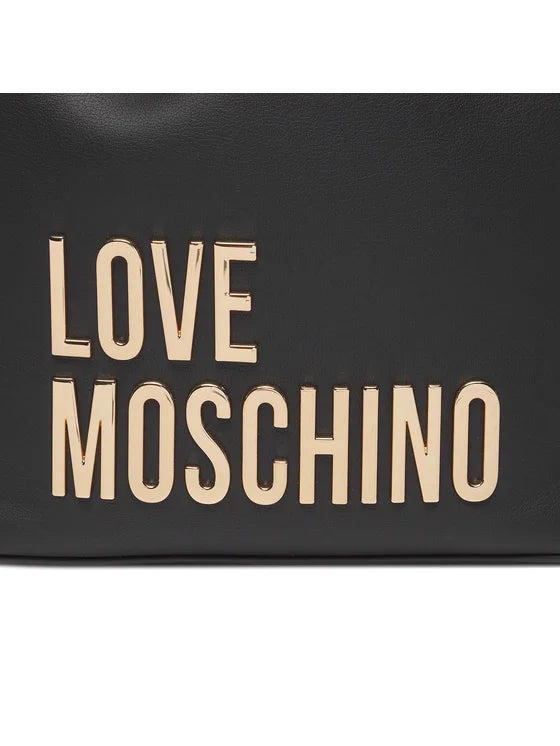 MoschinoLove Women's Shoulder Backpack Bag JC4189