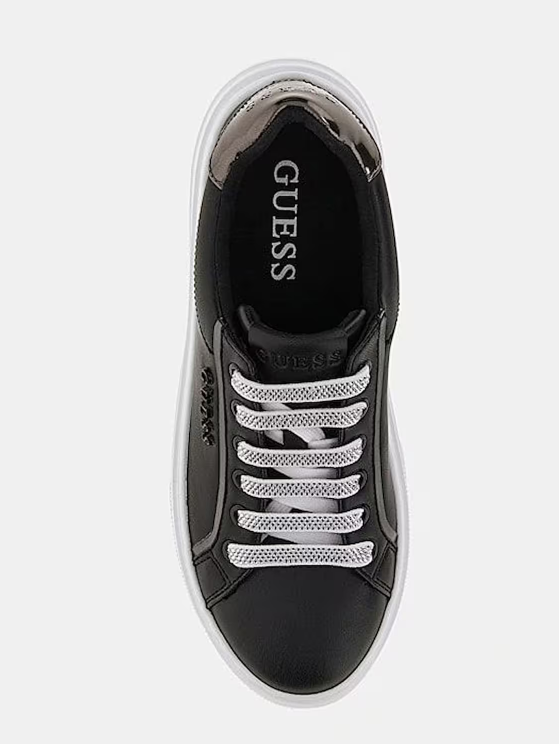 Sneaker GuessDonna Riel12