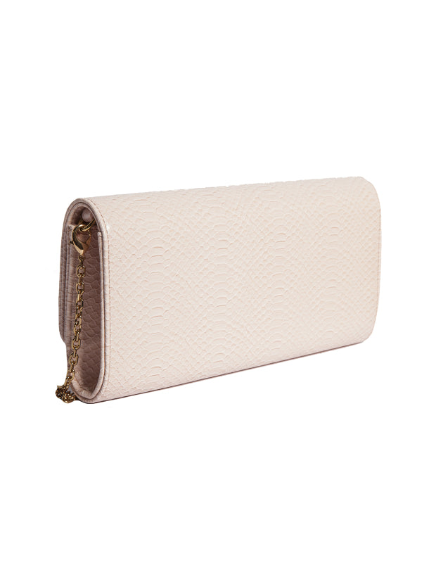 Bolso pochette MoschinoLove Mini Línea Smart JC4226PP1ILS0601