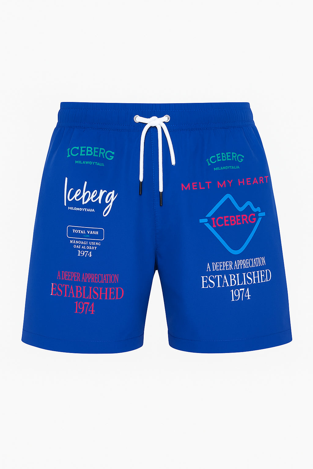 Costume Iceberg Variety