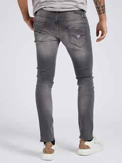 Jeans skinny Miami Gues Life