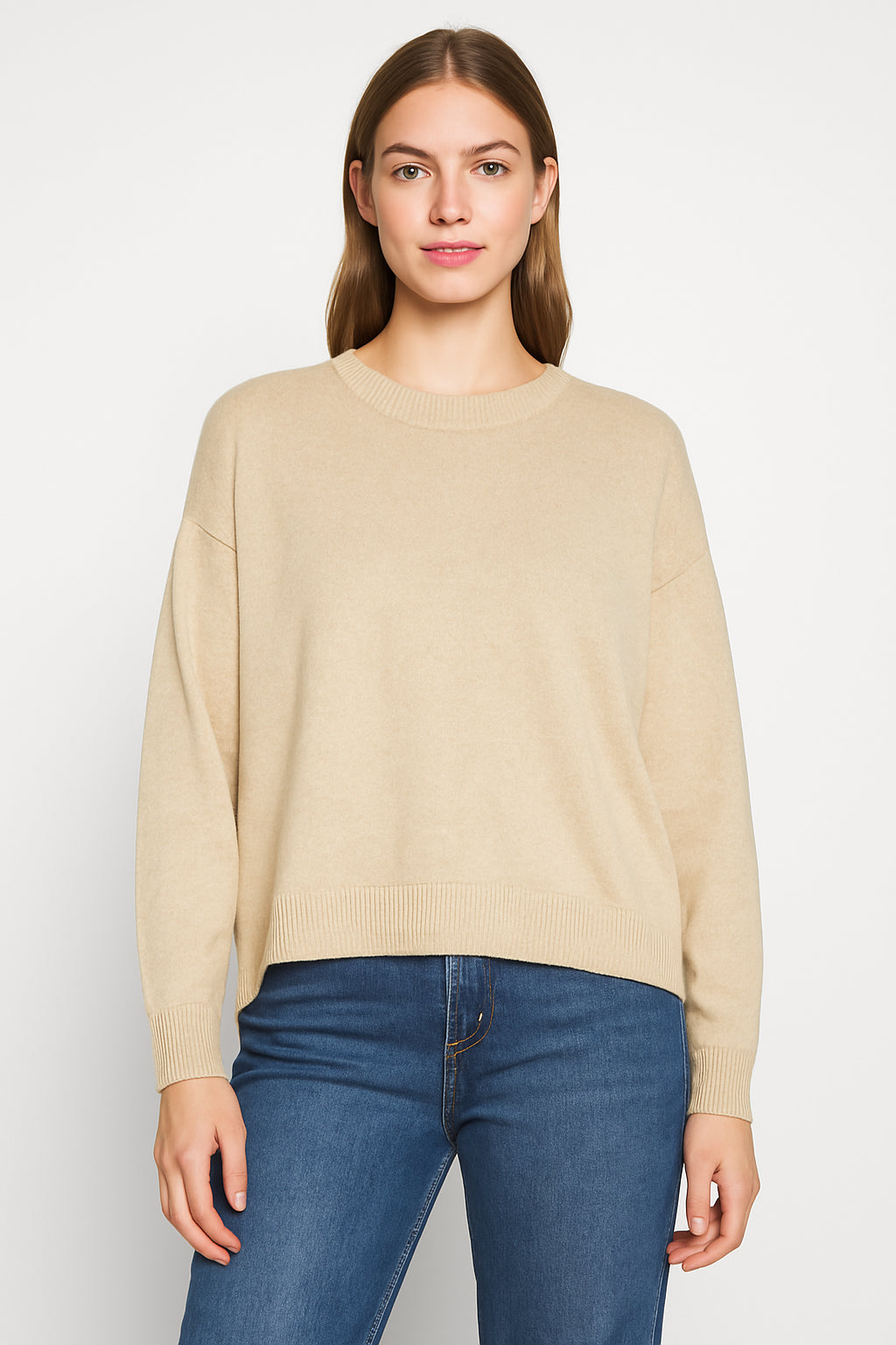 Maglioncino Donna Gattinoni Morbido Girocollo