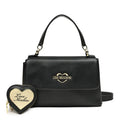 Borsa MoschinoLoveDonna Micro Clutch Hollies