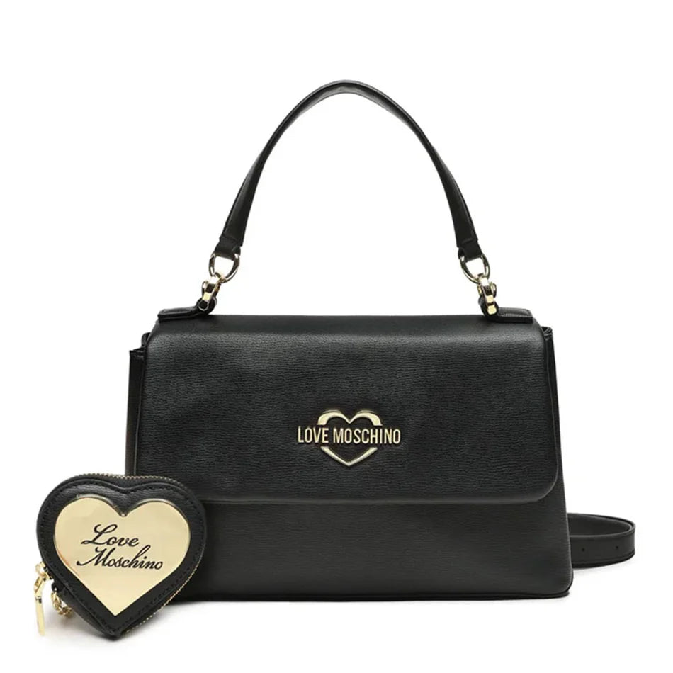 Borsa MoschinoLoveDonna Micro Clutch Hollies