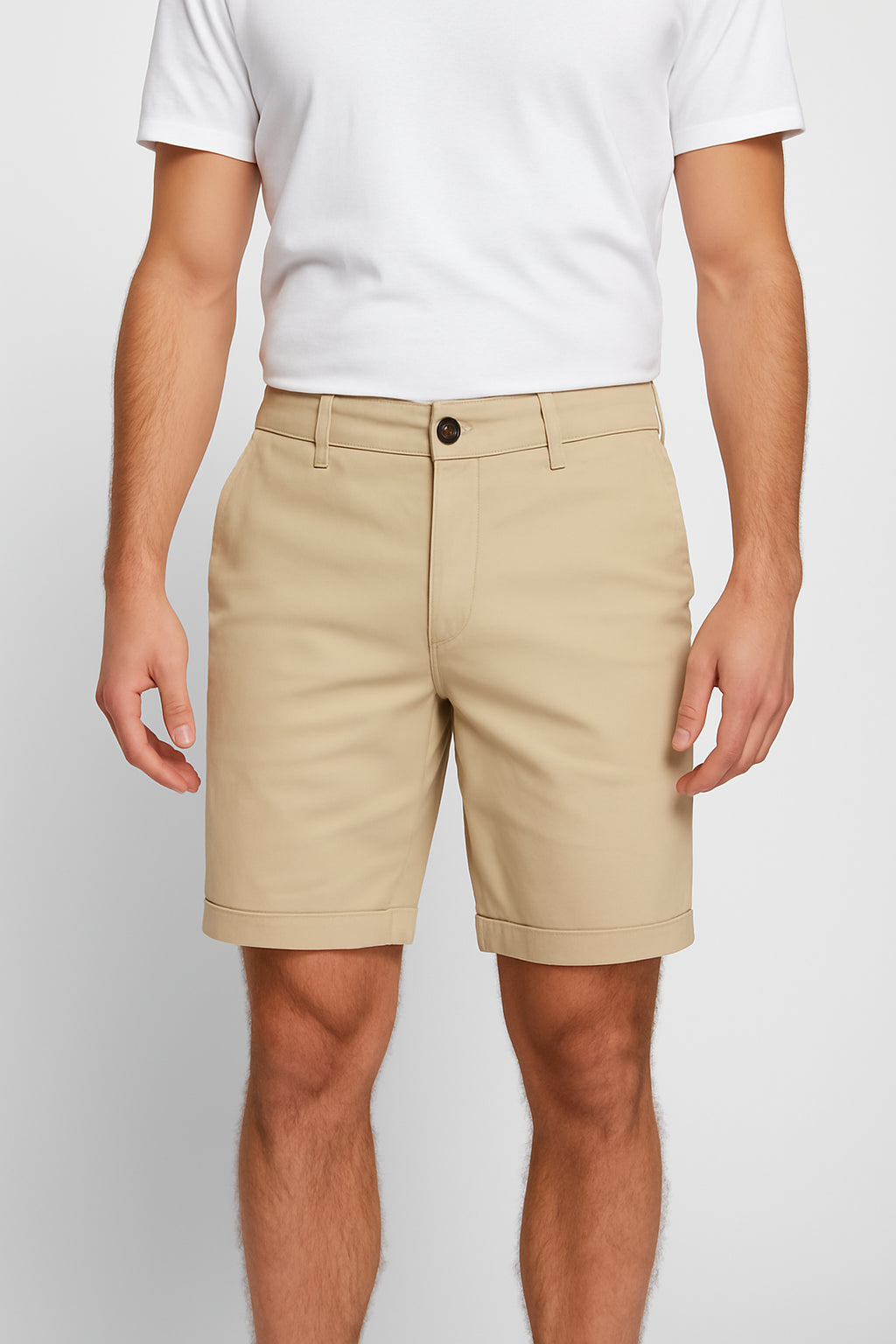 Bermuda Cotone Fresh