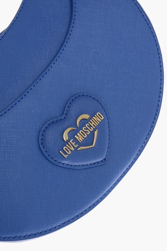 Borsa Donna a Spalla e Tracolla LoveMoschino JC4262 Lunar