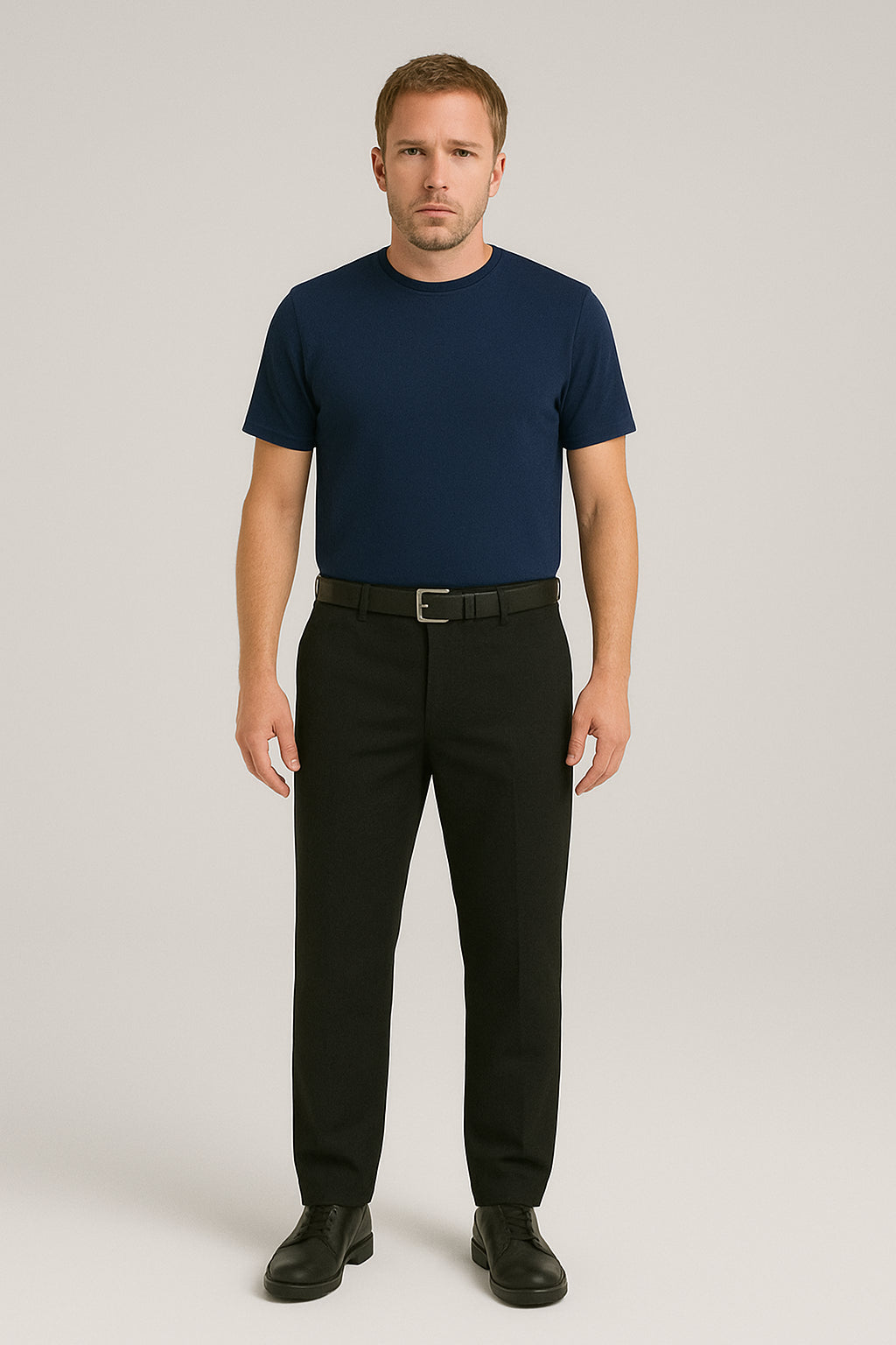 T-shirt Uomo Fil di Scozia